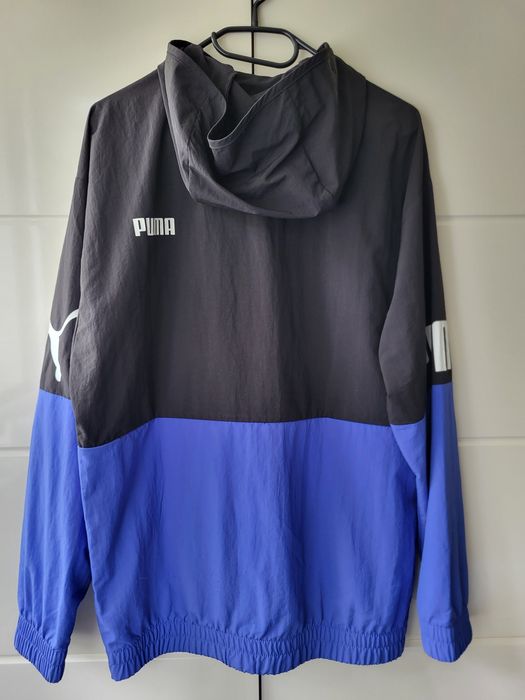 Kurtka/wiatrówka Puma