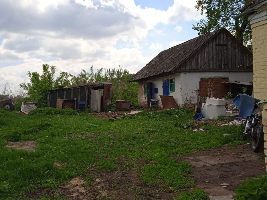 Продам будинок мала Дівиця