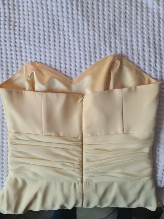 Sukienka na wesele / koktajlowa