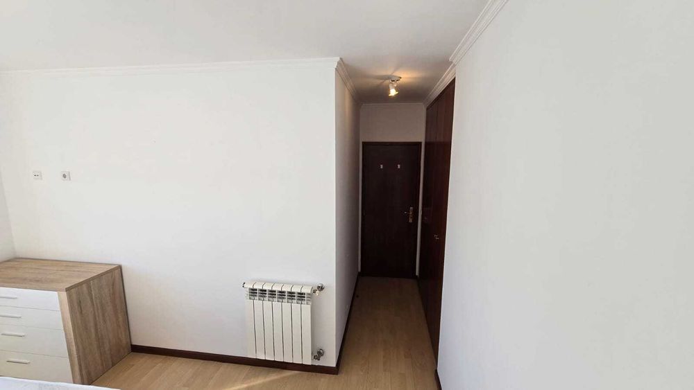Quarto aconchegante para rapariga, excelente localização de Ermesinde