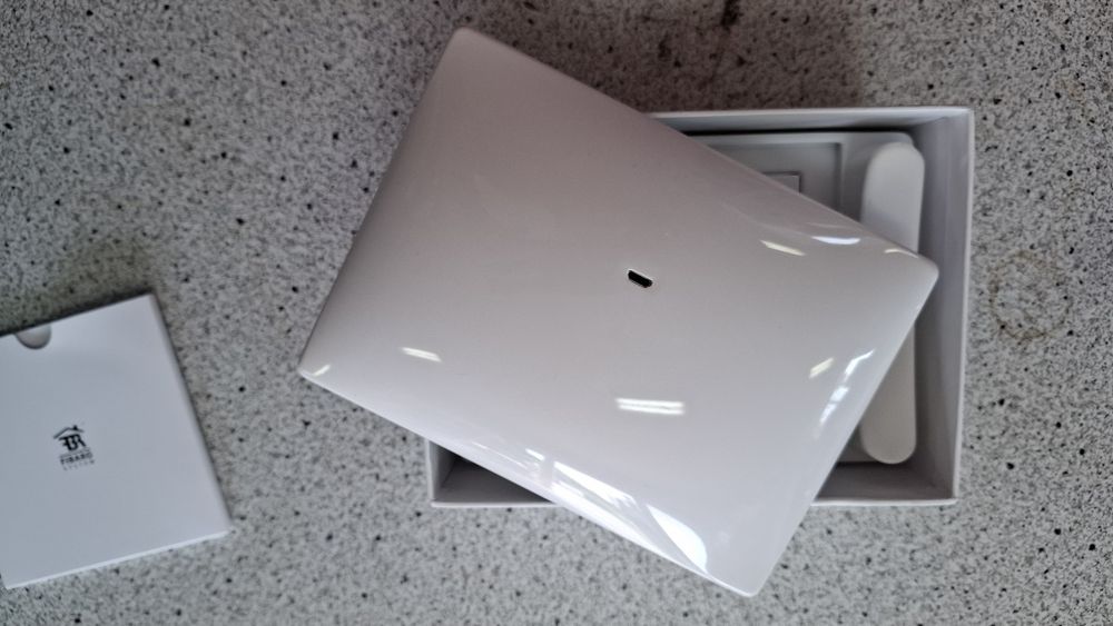 Fibaro swipe nowy