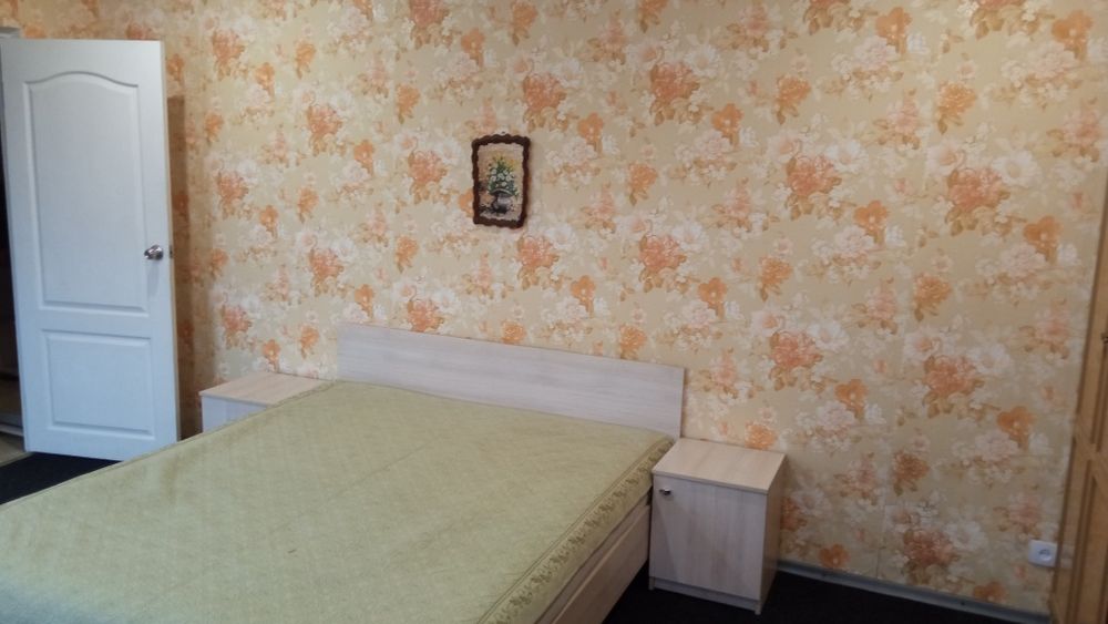 Сдам однокомнатную квартиру