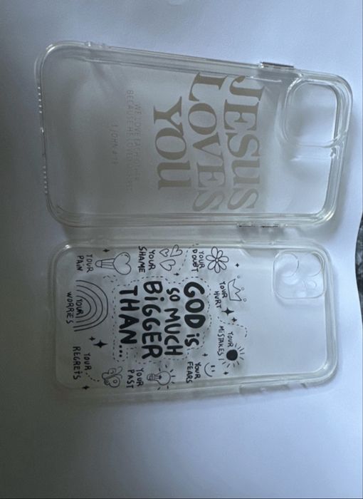 Чохол на iPhone 11