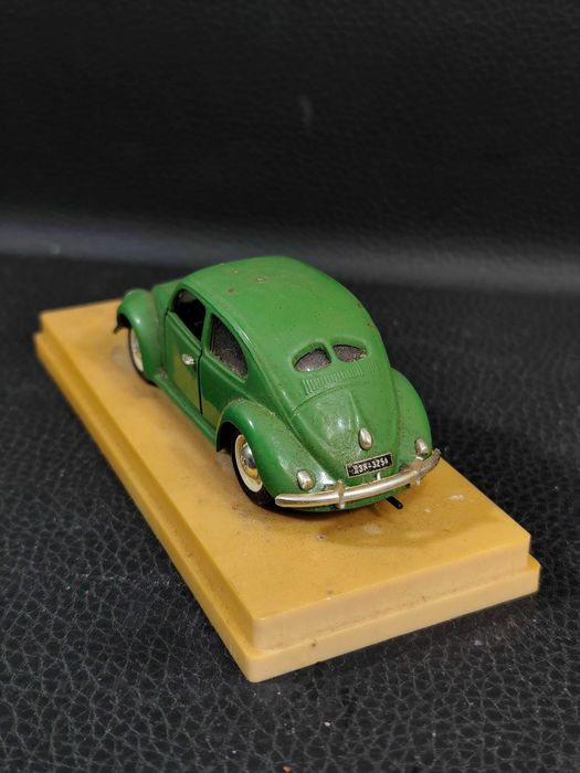 RIO VW Volkswagon Beetle Diecast 1948 1:43