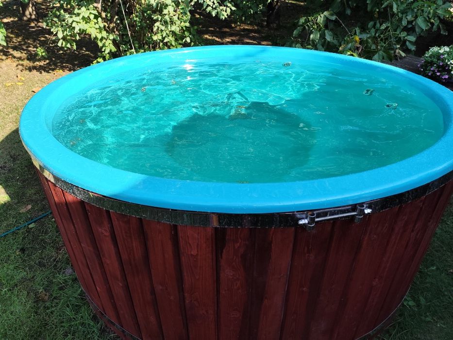 Sprzedam balię ogrodową