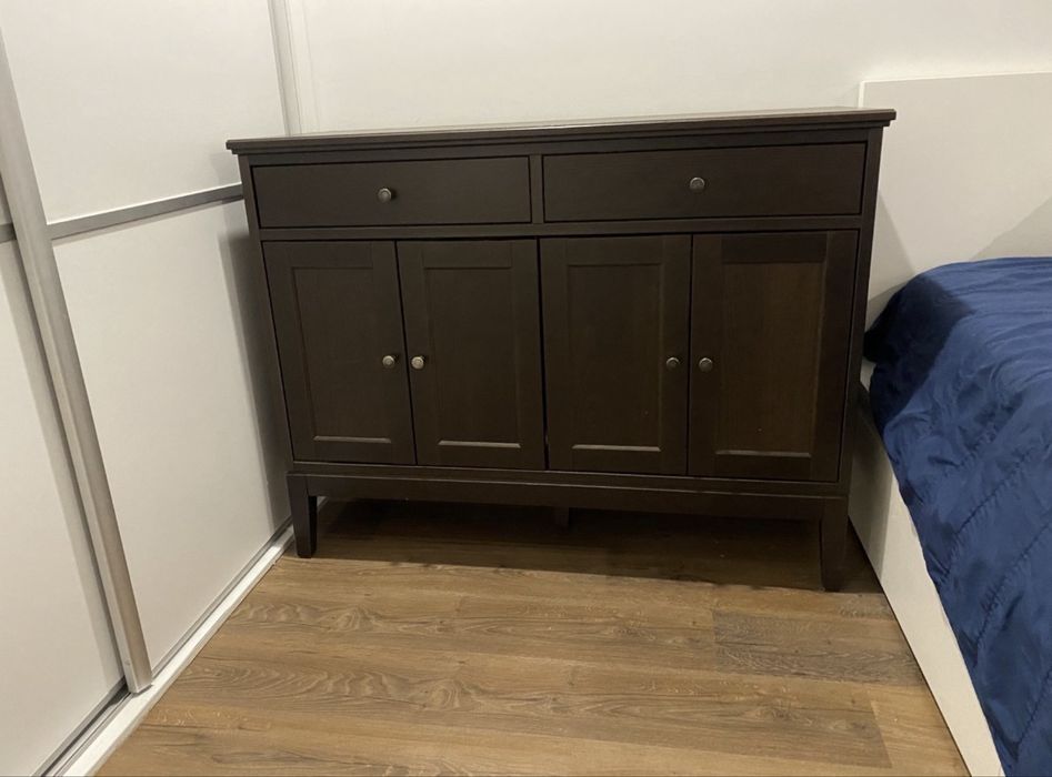 Comoda/Aparadores / IDANAS IKEA como novo