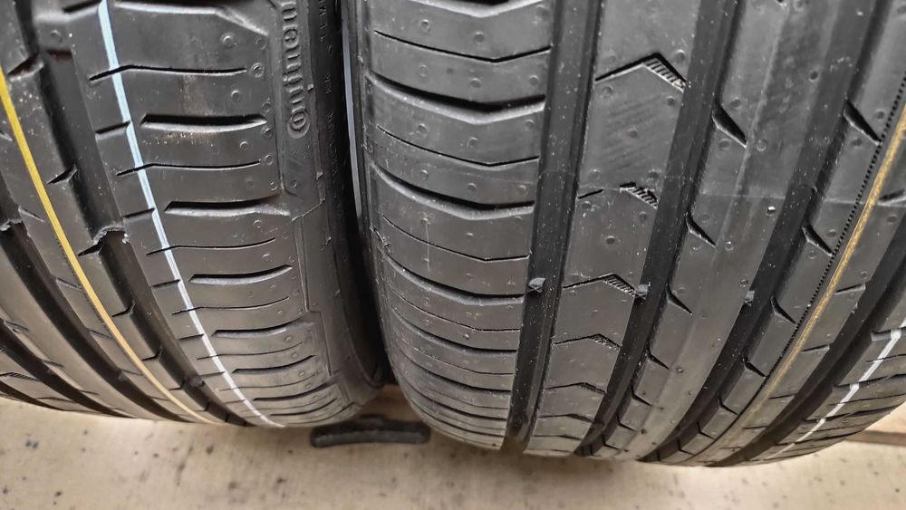 шина 205/55R16. Continental Premium-5. 2024р.