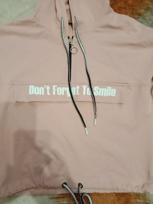 Кофта для дівчинки