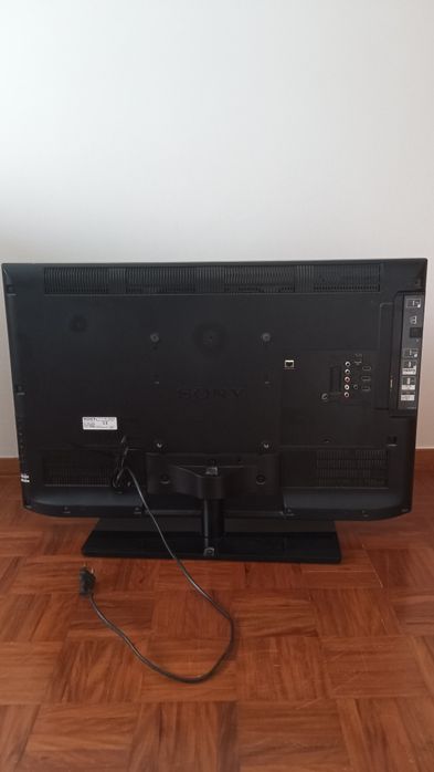 Televisão Sony  kdl-32ex520 32"