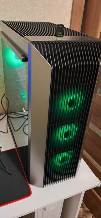 Продам корпус deepcool CL-500 4F-AP