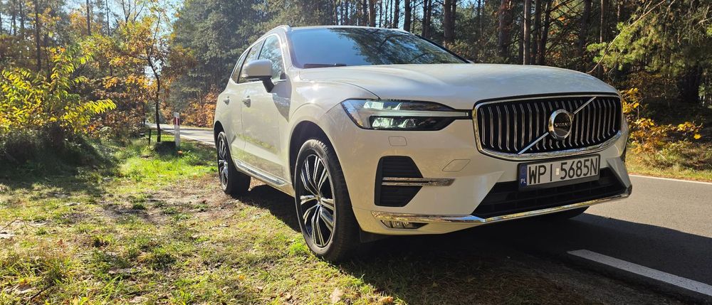 Volvo XC 60
