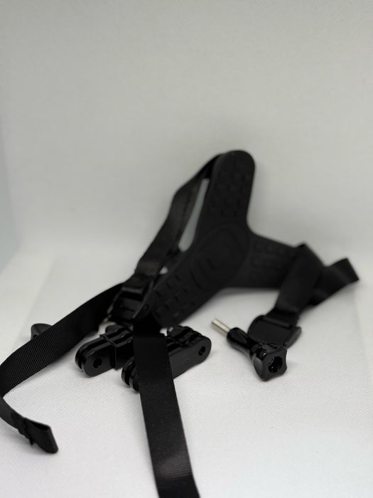 Кріплення телефону на шолом