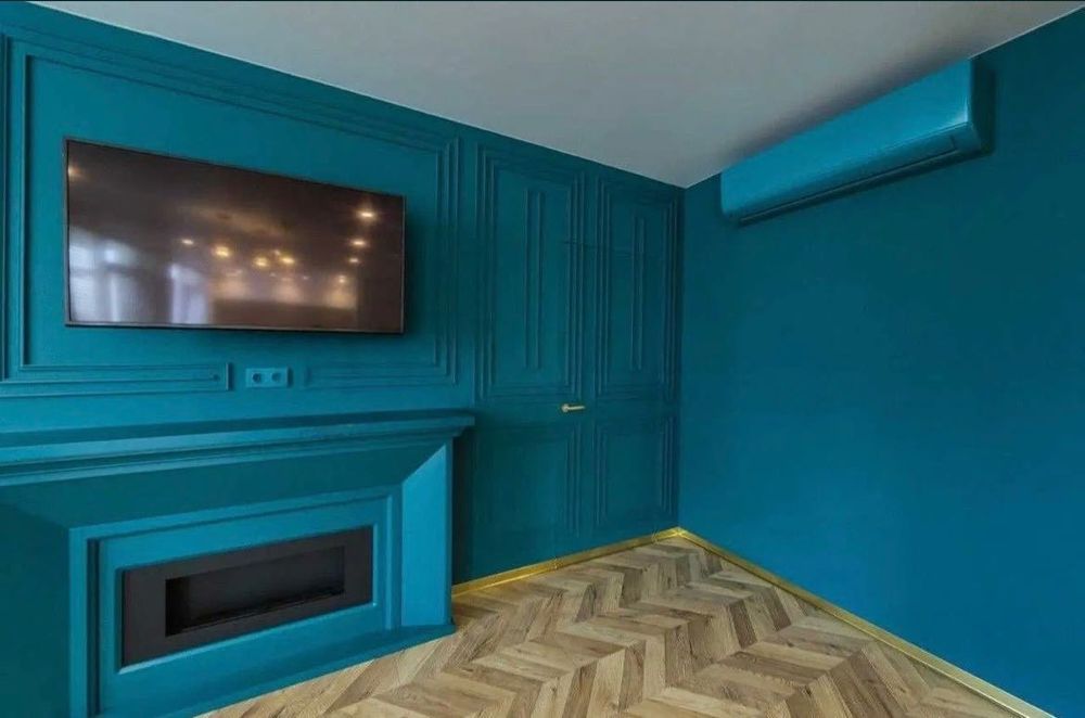 3-кімнатна квартира за адресою вул. Предславинська (площа 104 м²) - Atlanta.ua - фото 5