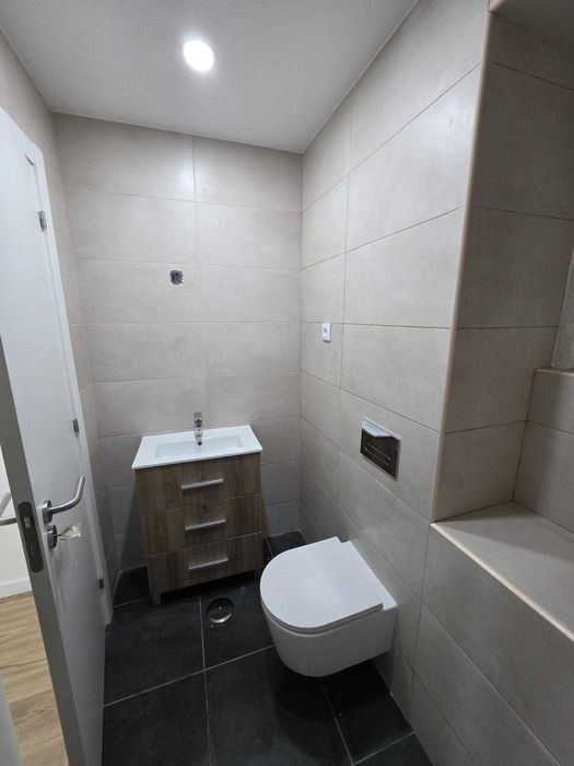 Apartamento T2 Alcochete