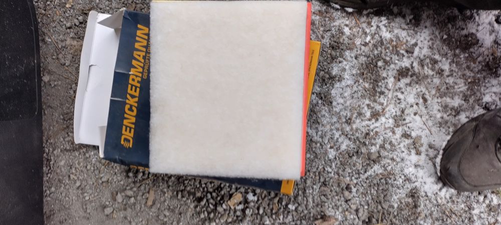 Sprzedam nowy filtr powietrza Opel Insignia