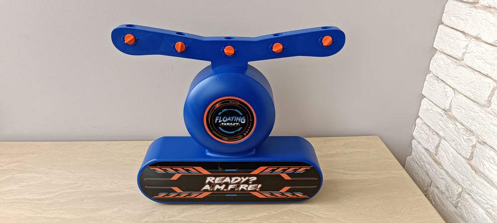 Іграшковий повітряний тир Floating Target