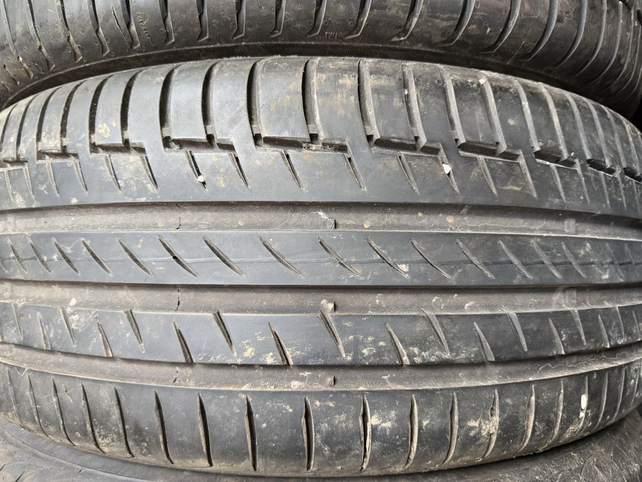 235/50 R19 Continental PremiumContact 6 RunFlat 4шт. 95% 2021
