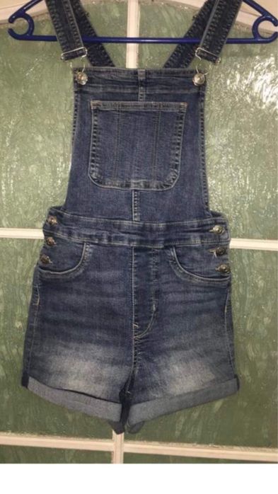 Шорти, напівкомбінезон H&M