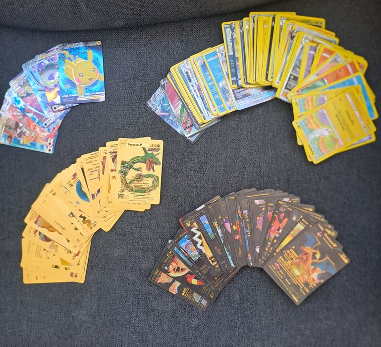 Cartas Pokemon. Para vender