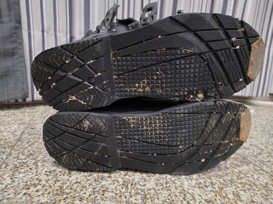 T/42 Botas Shot Race X10