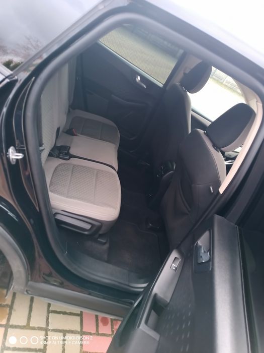 Форд ескейп 2020 р.