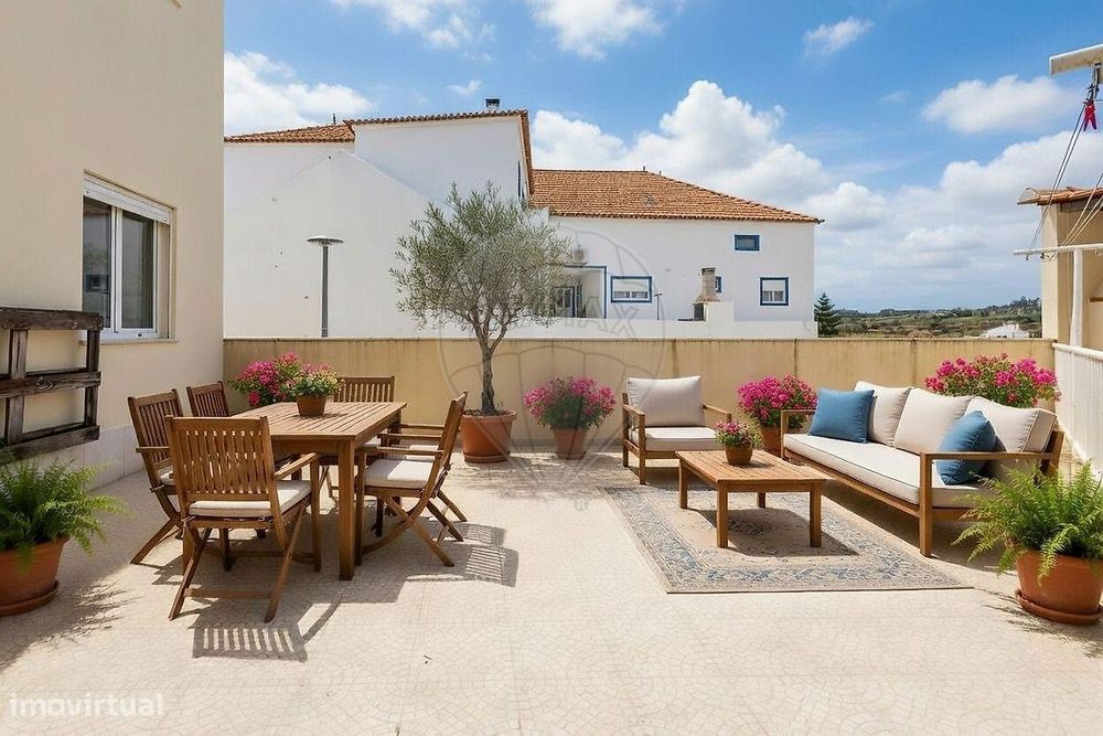 Apartamento T3 para venda — Aveiras de Cima, Lisboa