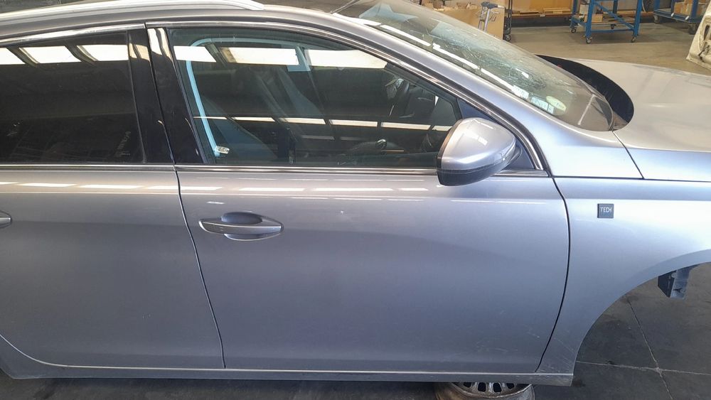 Porta frente direita PEUGEOT 308 SW II