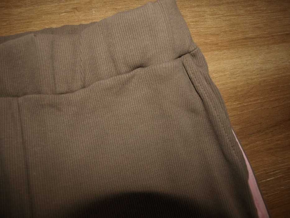 Nowy dres S/M bawełna