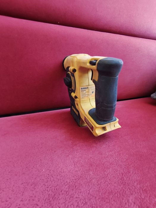 DeWalt SDS młotowiertarka 253