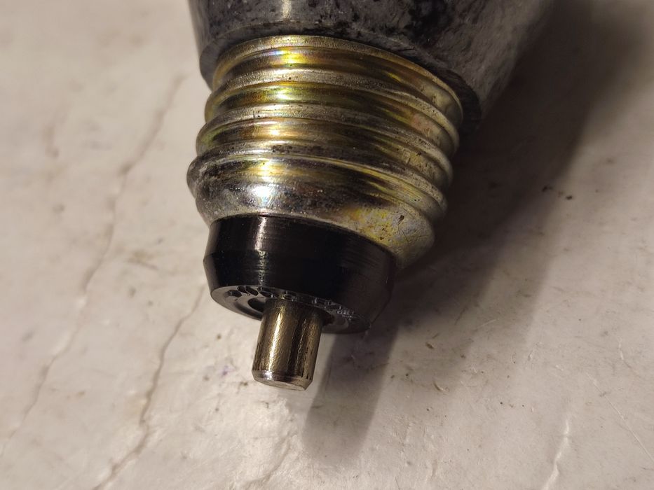 Запобіжник автоматичний УХЛ - 4