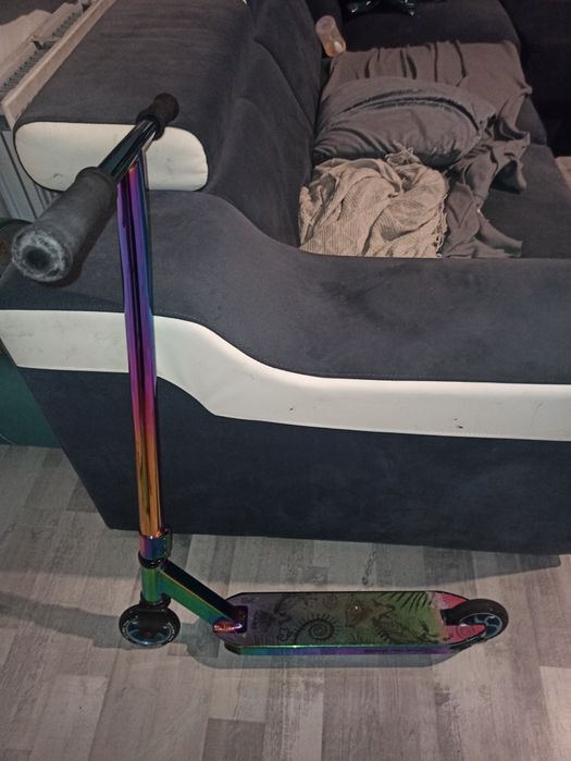 Sprzedam Hulajnoge SOKE PRO STREET