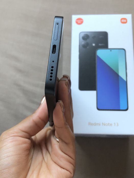 Xiaomi Redmi Note 13