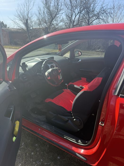 Продам цікавеньку машину