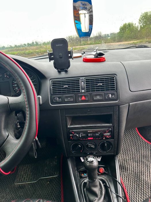 Продам Volkswagen golf 4