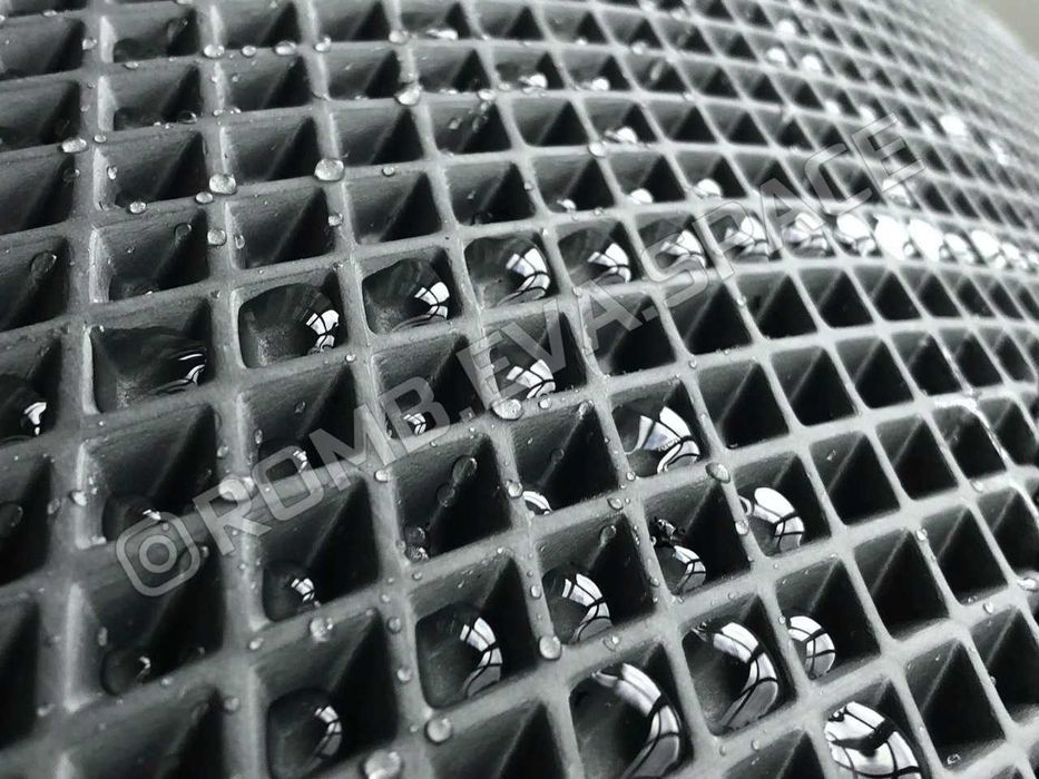 ЕВА коврики EVA ВОДОНЕПРОНИКНІ авто килимки в салон + ПОДАРУНОК