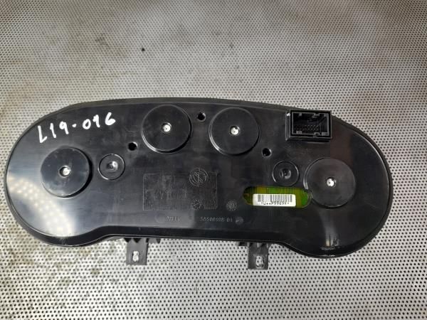 Quadrante / painel de instrumentos FIAT Bravo II (198_)