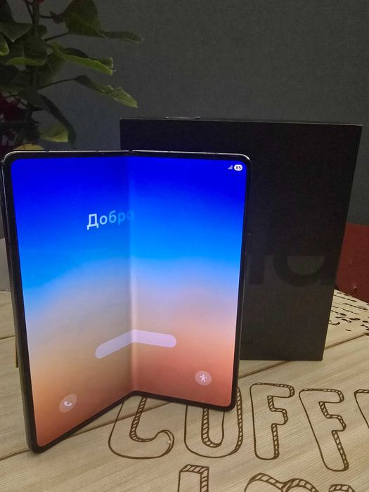 Samsung Fold 4..Stan dobry