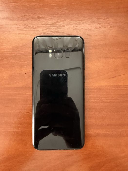 Samsung Galaxy S8 Plus 4/64GB