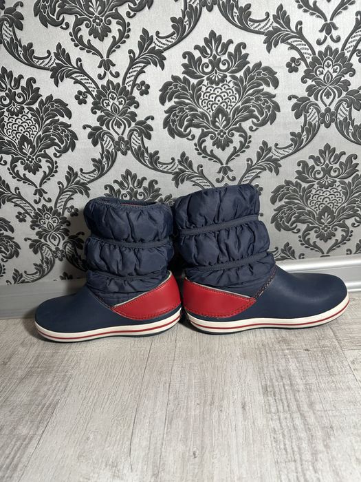 Crocs  C13, устілка 19,5 см