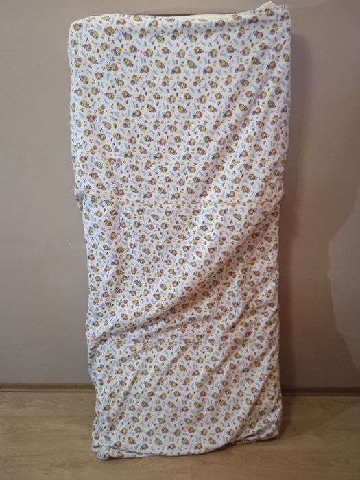 Матрас паралон листовой