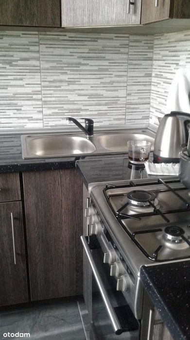 Sprzedam mieszkanie Grudziadz 36,5 m 2 pokoje