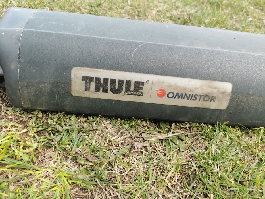 Markiza thule omnistor fiamma f45s