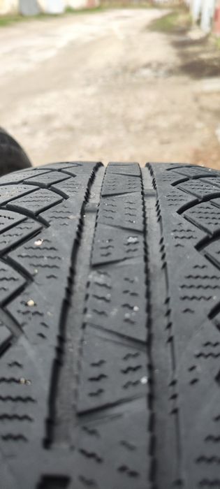 Autogreen Wintermax U1 205/55 R16 91T - 2шт.