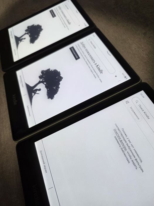 Kindle Paperwhite 2023. 6.8 дюймів. 11 покол. 16 гб. Гарантія