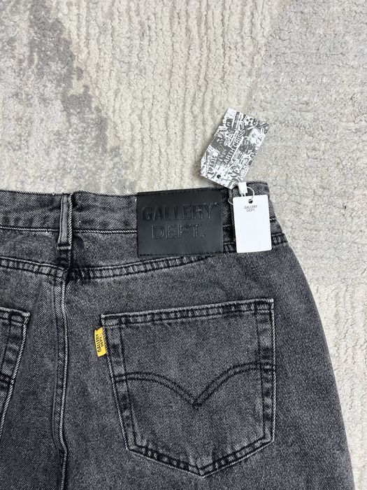 Gallery Dept Jeans
