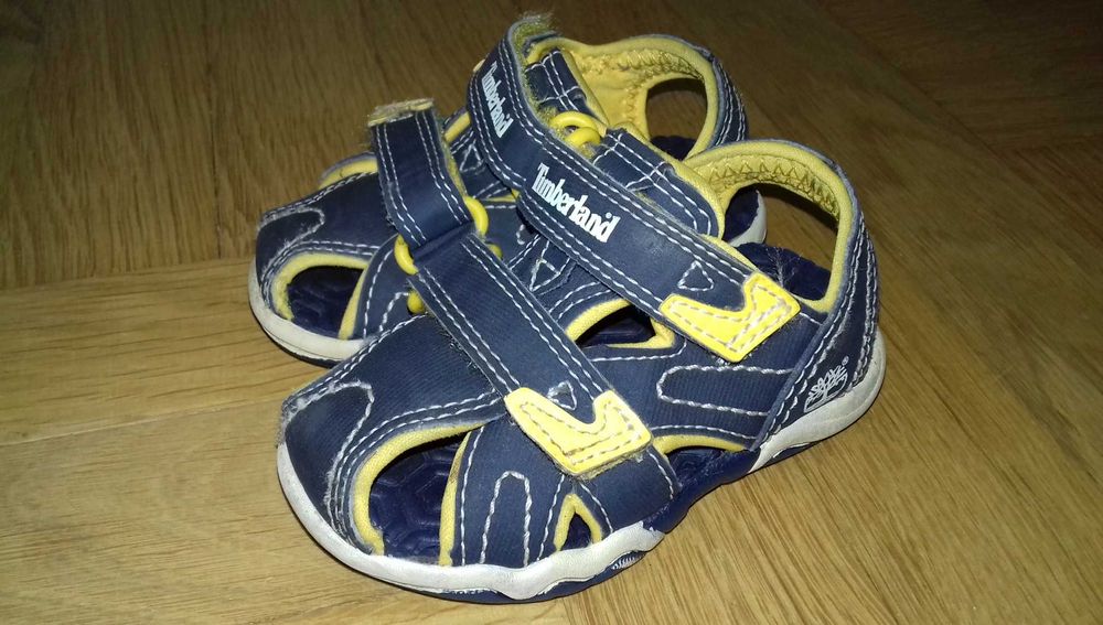 20 Timberland sandały sandałki buty buciki letnie