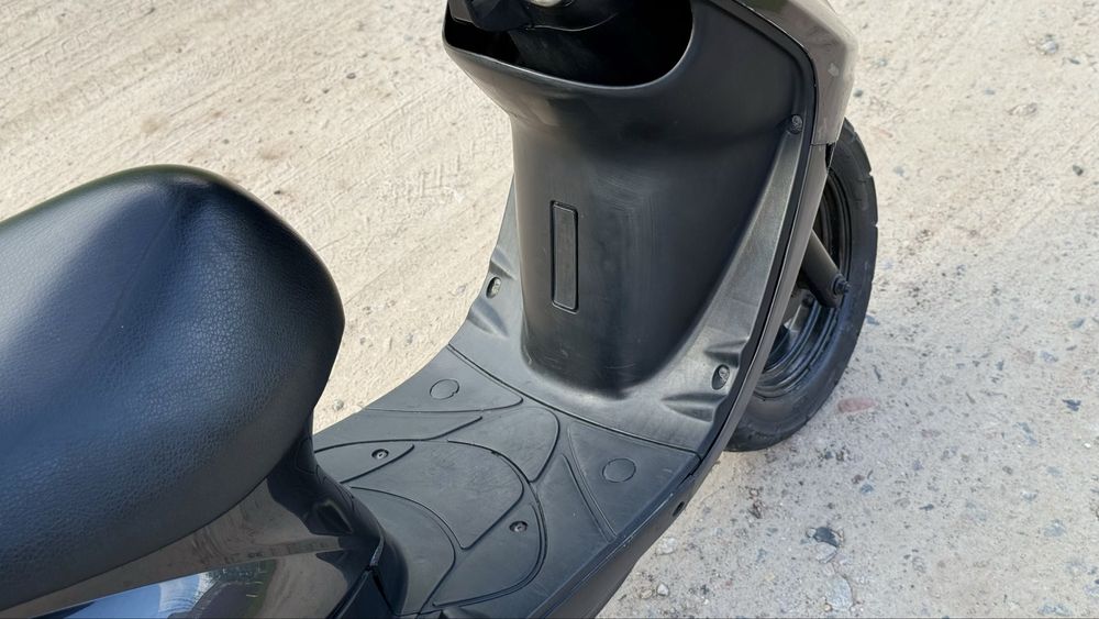 Продам доглянутий Yamaha Jog 36