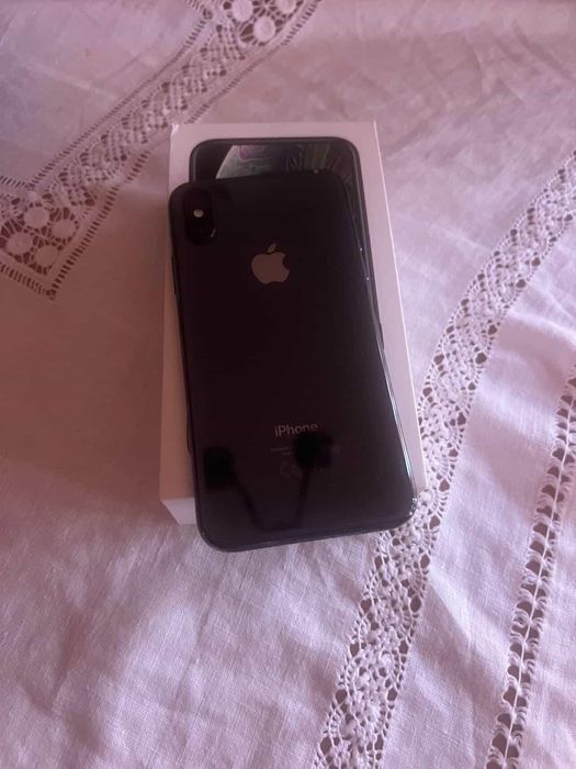 iPhone XS 64gb funcional