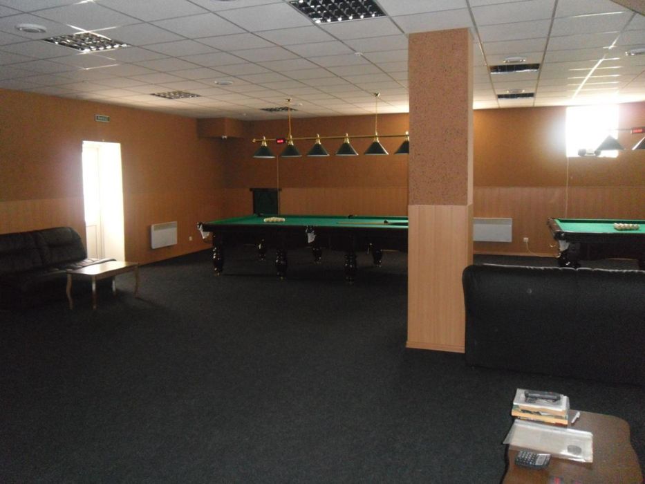 Будівля вашого масштабу: 1132 м² у центрі Хортицького р-ну