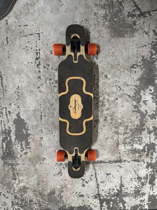 longboard - Хобби, отдых и спорт - OLX.ua